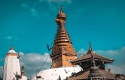 2月25日---珠峰登山公开课&五一活动（尼泊尔等）交流会报名帖报名帖