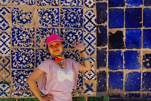 �ӳ�sunny