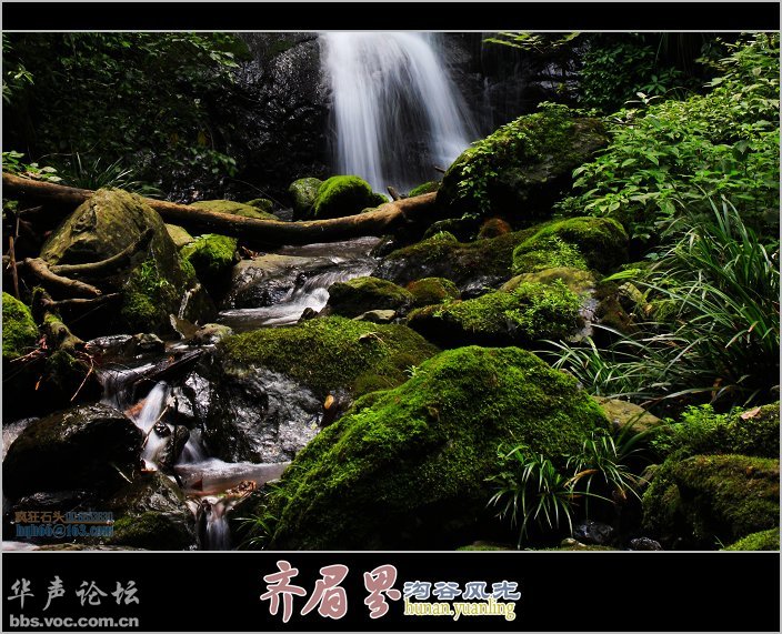 �߹�������Ϫ����֪����û�����֣�һ�����У����϶��£�ӳ����������һƬ���̣����Ǿ���ʱ�����������
