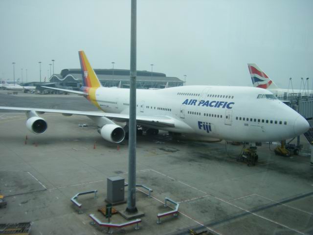 ��һ����˫��ɻ����տ�A380