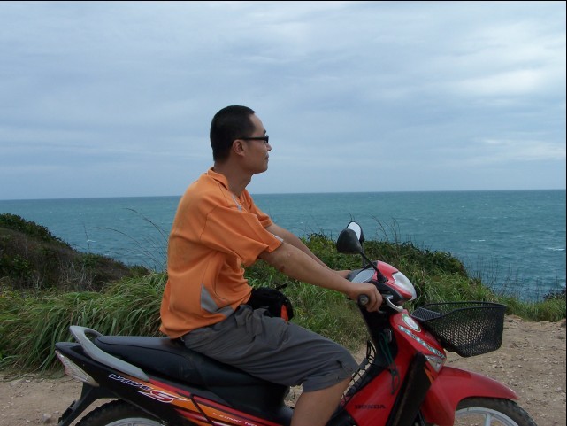 BBQ���ⲿû�к�ɲ�ĳ�������ҾƵ������.jpg